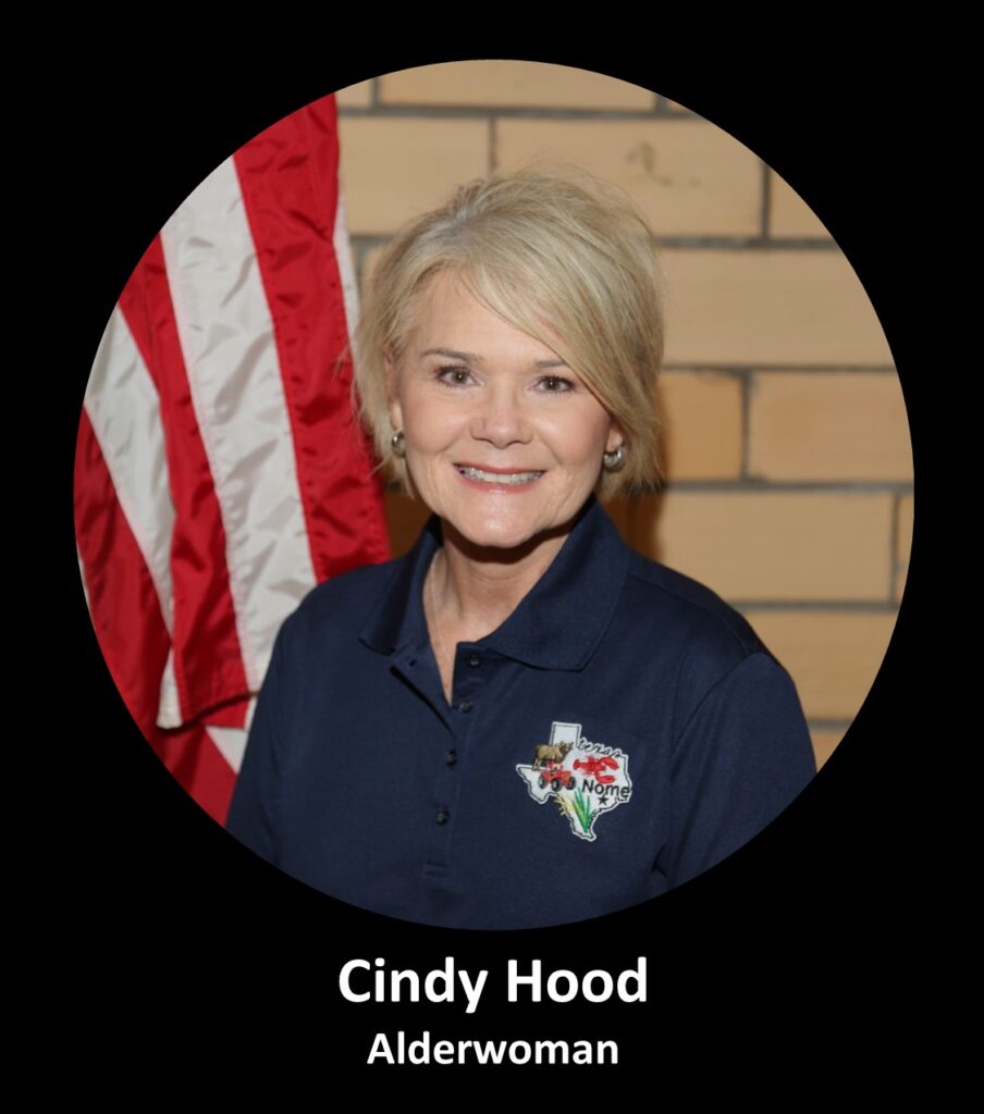 Cindy Hood