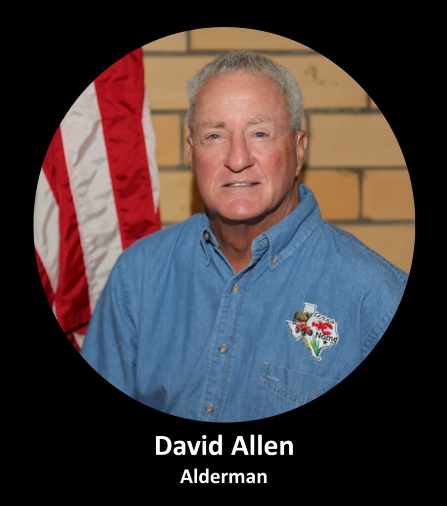 David Allen