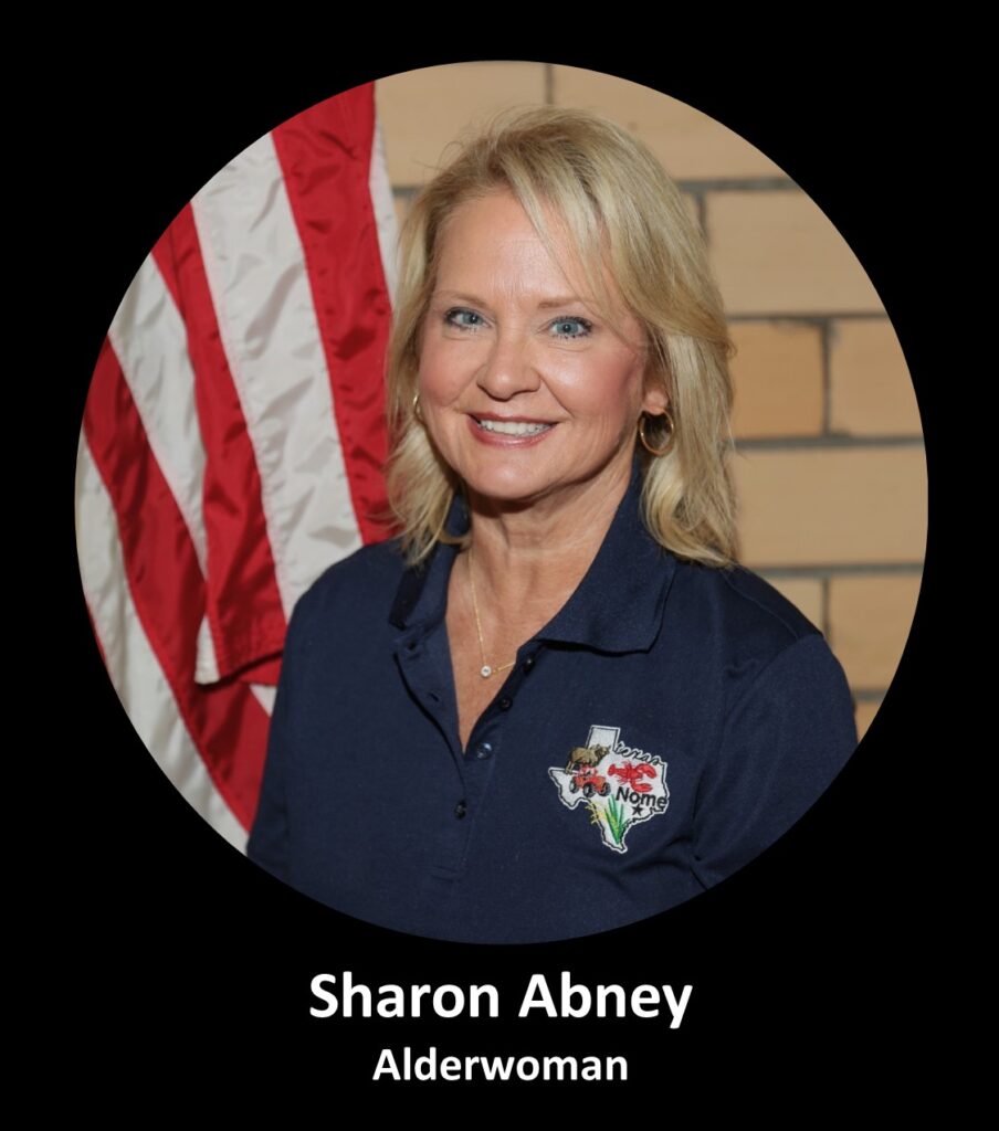 Sharon Abney